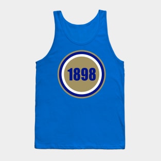 1898 Tank Top